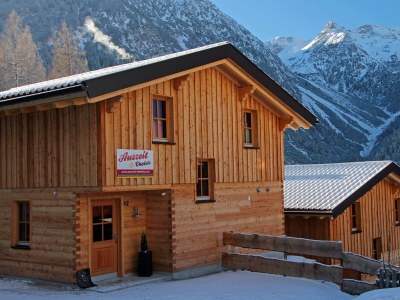 Apartment Chalet 1 - Outdoor photo 17