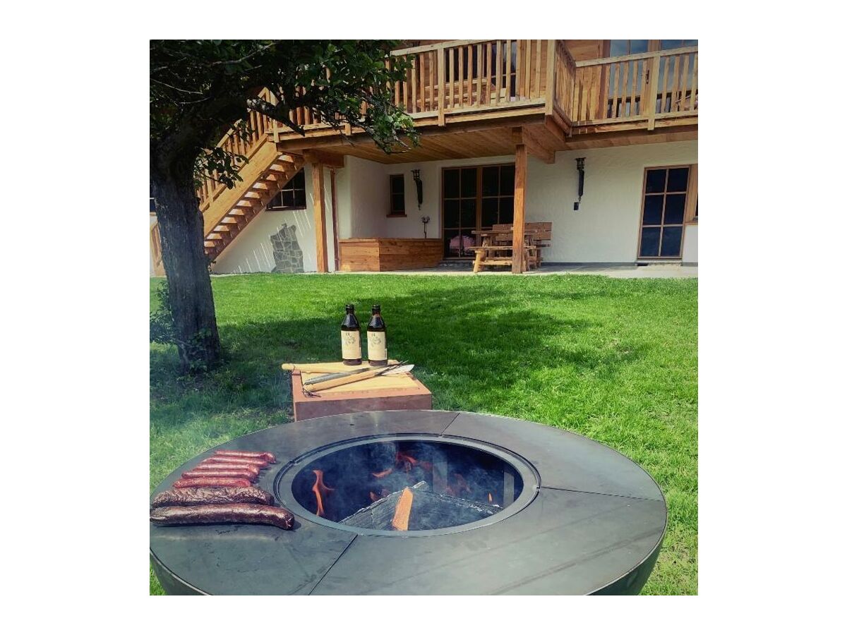 Apartment Zottlarhitta - Outdoor photo 3