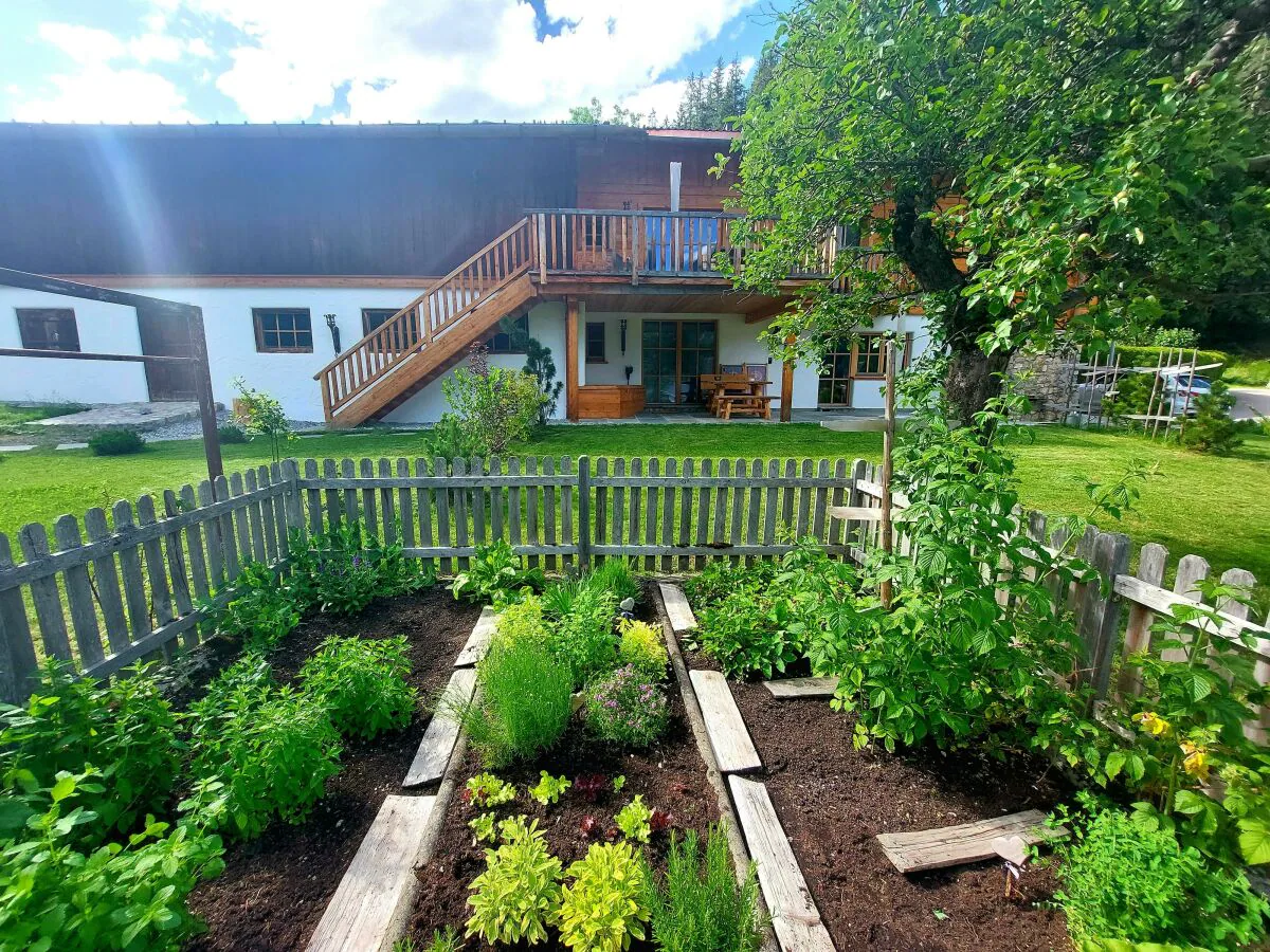 Apartment Zottlarhitta - Outdoor photo 5