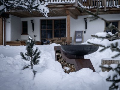 Apartment Zottlarhitta in Bach - Apartment