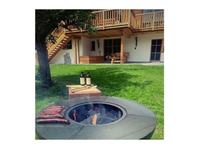 Apartment Zottlarhitta - Outdoor photo 3