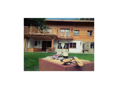 Apartment Zottlarhitta - Outdoor photo 4