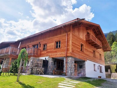 Apartment Zottlarhitta - Outdoor photo 7