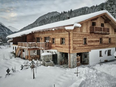 Apartment Zottlarhitta - Outdoor photo 10