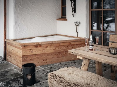 Apartment Zottlarhitta - Outdoor photo 13