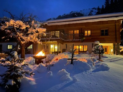 Apartment Zottlarhitta - Outdoor photo 18