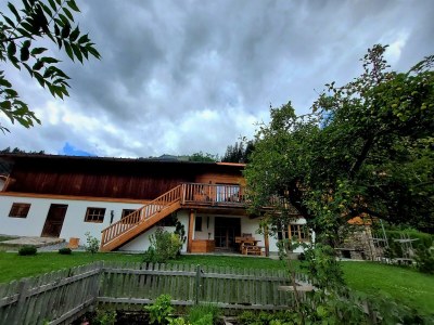 Apartment Zottlarhitta - Outdoor photo 21