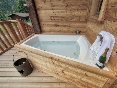 Apartment Zottlarhitta - Outdoor photo 22