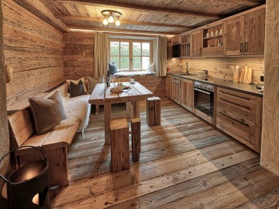 Apartment Zottlarhitta - Features photo 29