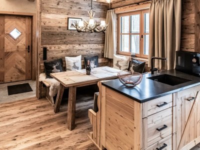 Apartment Berg Chalet - Outdoor photo 20