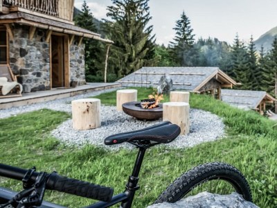 Apartment Berg Chalet - Outdoor photo 36