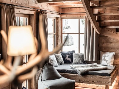 Apartment Berg Chalet - Features photo 47