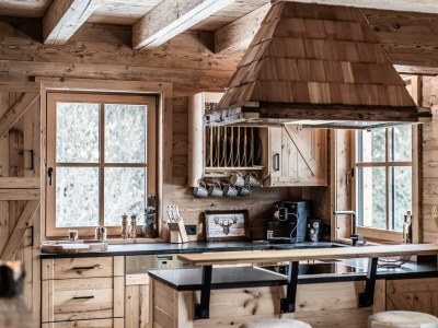 Apartment Berg Chalet - Features photo 48