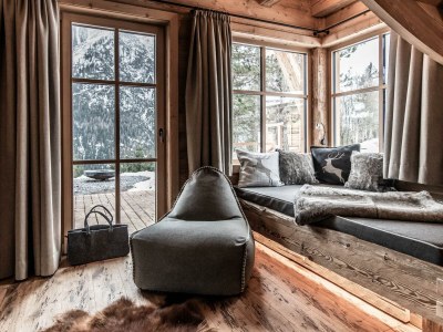 Apartment Berg Chalet - Features photo 50