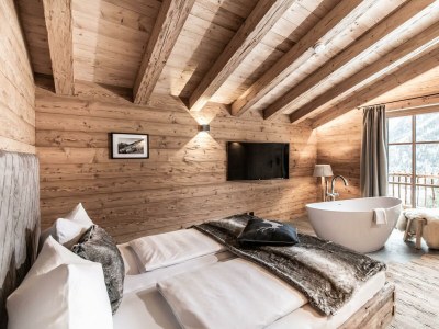 Apartment Berg Chalet - Features photo 51