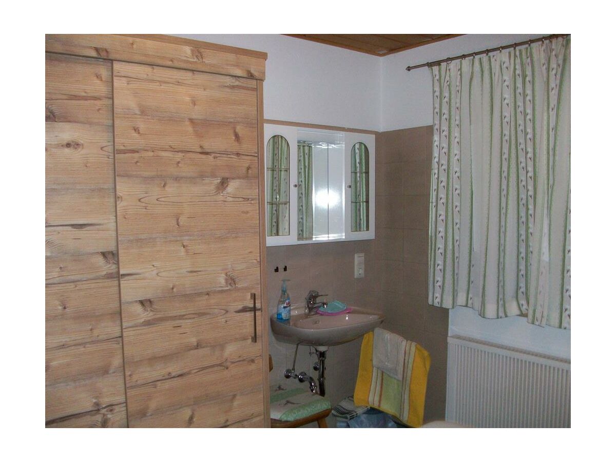 Apartment Appartement/Fewo