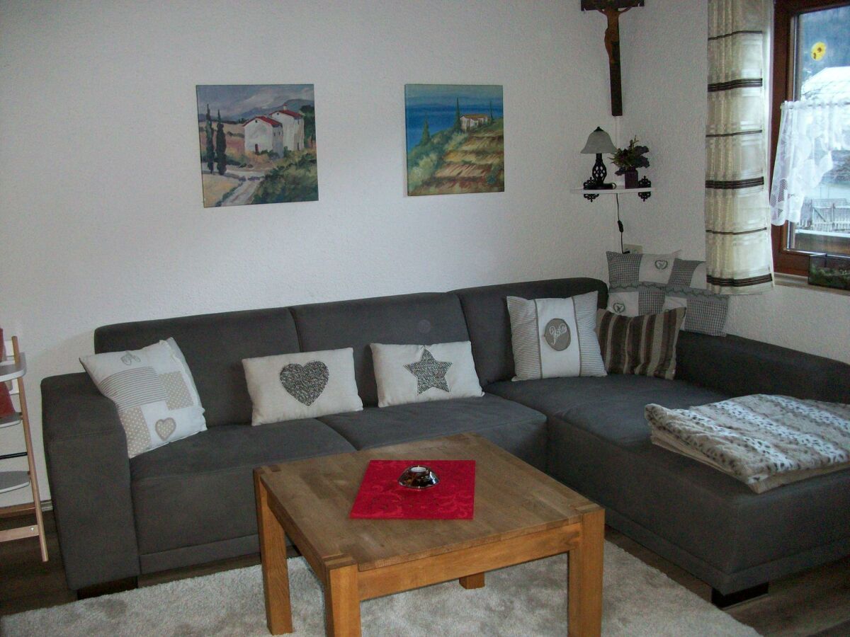 Apartment Appartement/Fewo - Outdoor photo 2