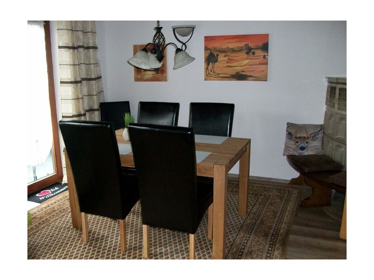 Apartment Appartement/Fewo - Outdoor photo 4