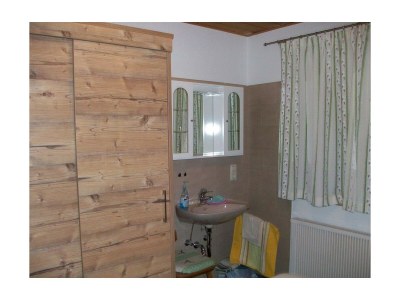 Apartment Appartement/Fewo in Elbigenalp - Apartment