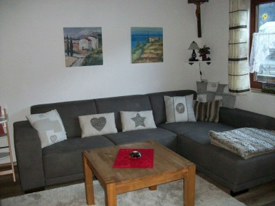 Apartment Appartement/Fewo - Outdoor photo 2