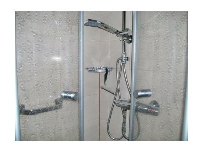 Apartment Appartement/Fewo - Outdoor photo 5