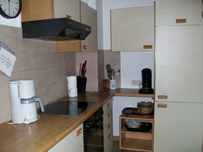 Apartment Appartement/Fewo - Features photo 12