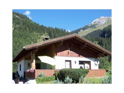 Apartment Appartement/Fewo - Outdoor photo 15