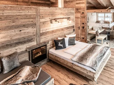 Apartment Kuschel Chalet - Outdoor photo 23