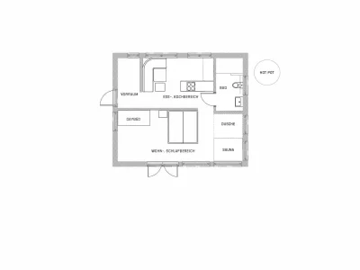 Apartment Kuschel Chalet - Outdoor photo 24