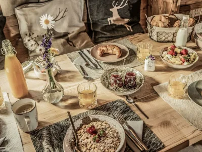 Apartment Kuschel Chalet - Outdoor photo 30