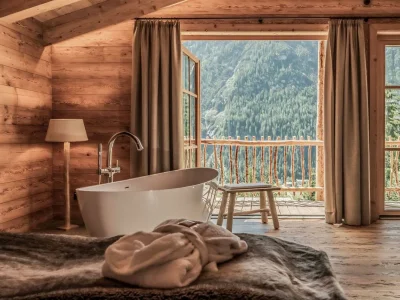 Apartment Kuschel Chalet - Outdoor photo 31