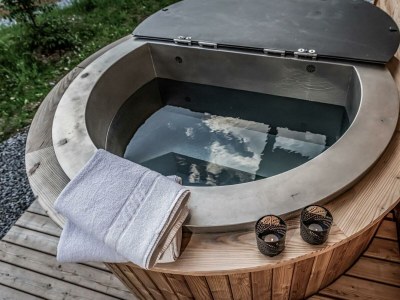 Apartment Kuschel Chalet - Outdoor photo 37