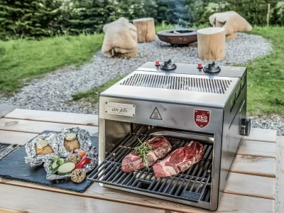 Apartment Kuschel Chalet - Outdoor photo 38