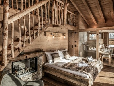 Apartment Kuschel Chalet - Outdoor photo 43