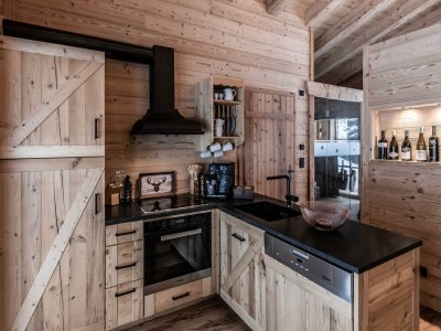 Apartment Kuschel Chalet - Features photo 48