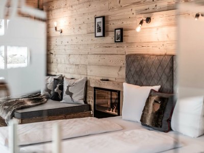 Apartment Kuschel Chalet - Features photo 49