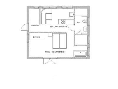 Apartment Kuschel Chalet - Features photo 50