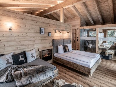 Apartment Kuschel Chalet - Features photo 51