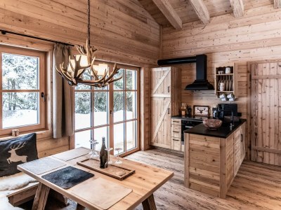 Apartment Kuschel Chalet - Features photo 53