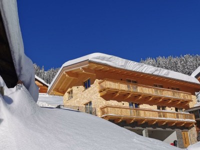 Apartment Appartement/Fewo, Dusche, WC, - Outdoor photo 12