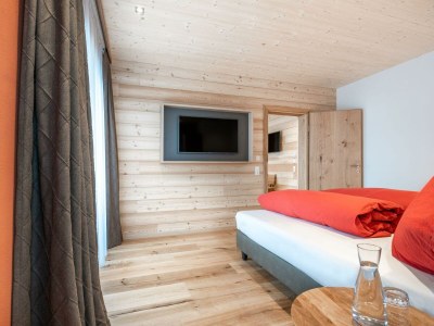 Apartment Appartement/Fewo, Dusche, WC, - Outdoor photo 15