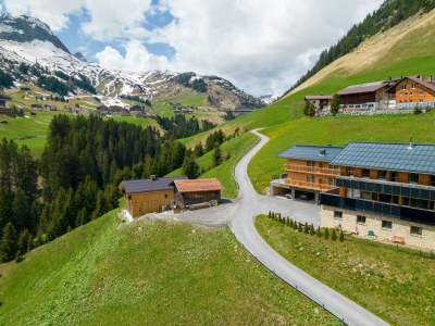 Apartment Appartement/Fewo, Dusche, WC, - Outdoor photo 21