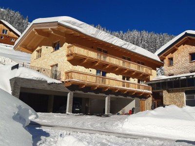 Apartment Appartement/Fewo, Dusche, WC, - Outdoor photo 22