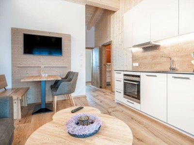 Apartment Appartement/Fewo, Dusche, WC, - Features photo 27