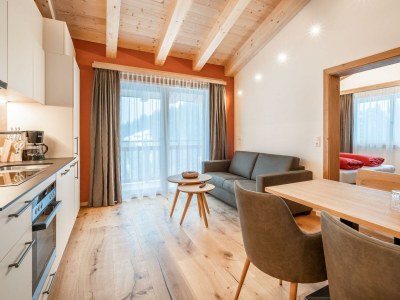 Apartment Appartement/Fewo, Dusche, WC, - Features photo 29