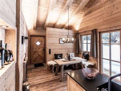 Apartment Hunde Chalet - Outdoor photo 15