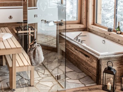 Apartment Hunde Chalet - Outdoor photo 18