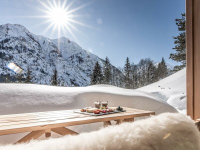 Apartment Hunde Chalet - Outdoor photo 27