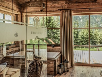 Apartment Hunde Chalet - Outdoor photo 32