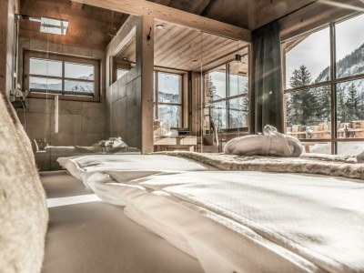 Apartment Hunde Chalet - Features photo 46